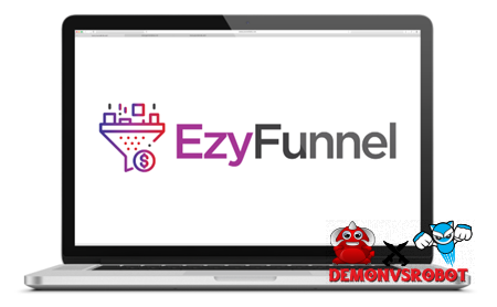 EzyFunnel