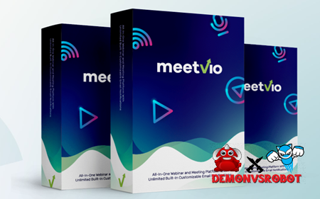 Meetvio + OTOs 12 Meetvio OTOs