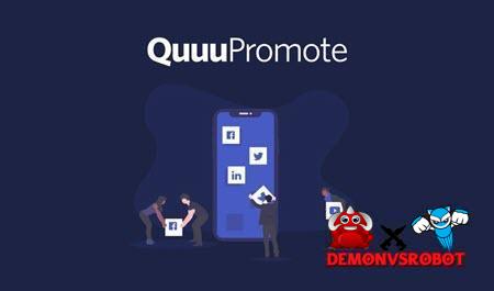Quuu Promote Lifetime