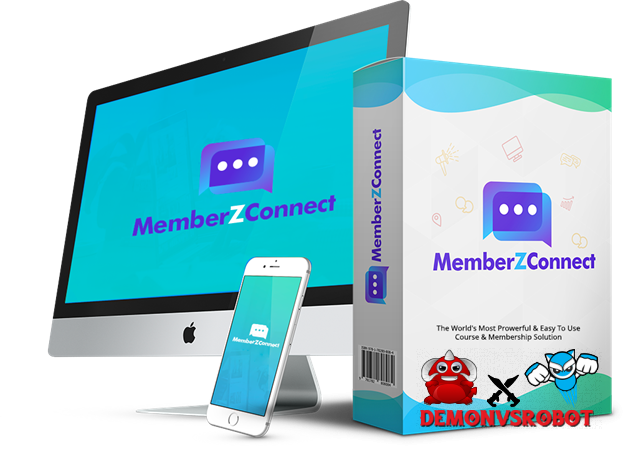 MemberZ Connect FE OTOs