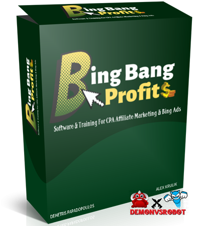 Bing Bang Profits 2 + OTOs 12 bingbang2