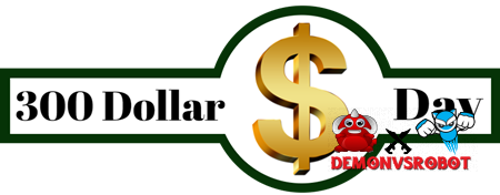 300 Dollar Day + OTOs 12 300dollarday
