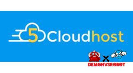 5CloudHost