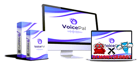 VoicePal OTOs