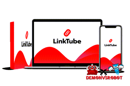 LinkTube OTOs