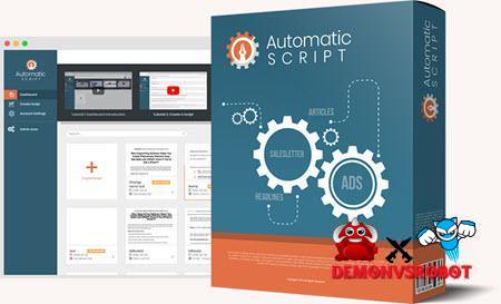 Automatic Script
