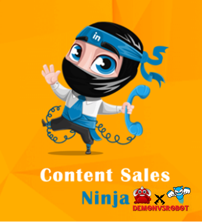 Content Sales Ninja OTOs