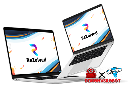 ReZolved OTOs