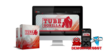 Tube Gorilla OTOs