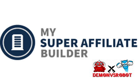 My Super Affiliate Builder OTOs