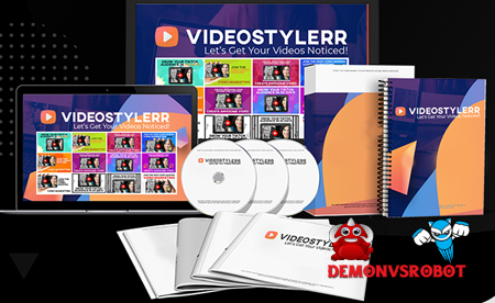 Videostylerr OTOs