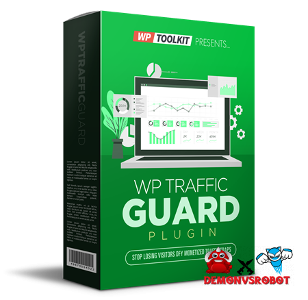 WP Traffic Guard