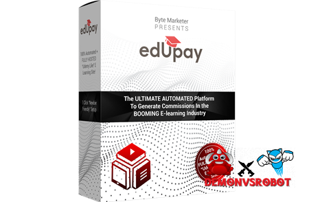 edUpay OTOs
