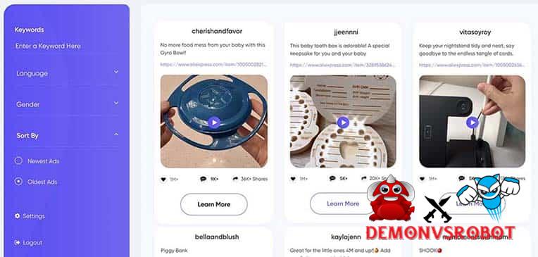 Peeksta Review – Best Dropshipping Product Research Tool