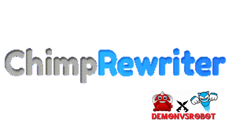 Chimp Rewriter