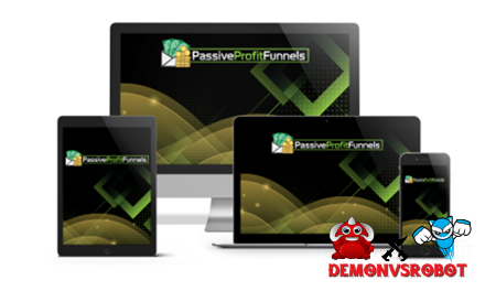 Passive Profit Funnels OTOs