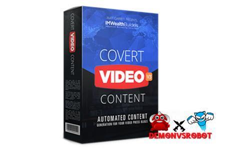 Covert Video Press