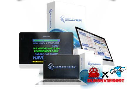 STACKER OTOs