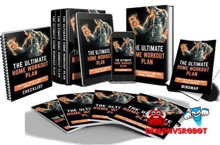 The Ultimate Home Workout Plan + OTOs