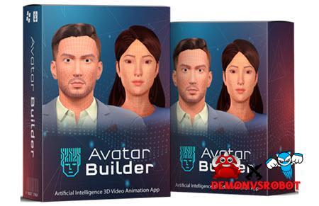 AvatarBuilder OTOs