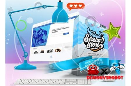 Stream Store Cloud OTOs