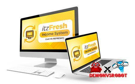 itzFresh OTOs