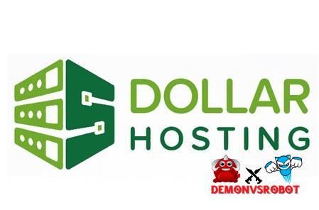 Dollar Hosting OTOs