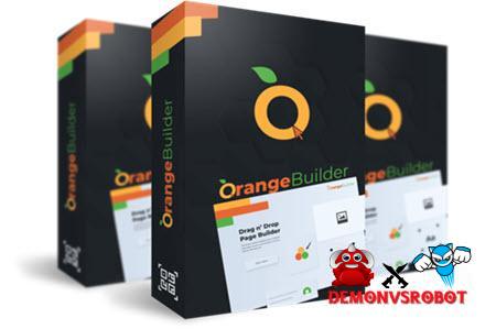 OrangeBuilder OTOs