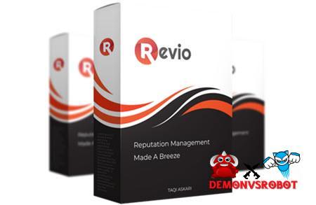 Revio OTOs
