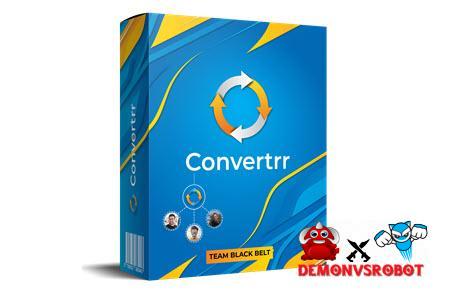 CONVERTRR OTOs