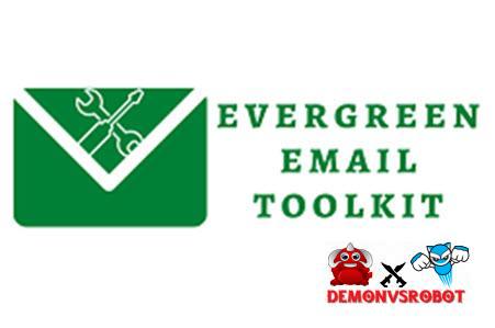 Evergreen Email Toolkit OTOs