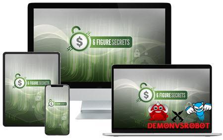 Six Figure Secrets OTOs