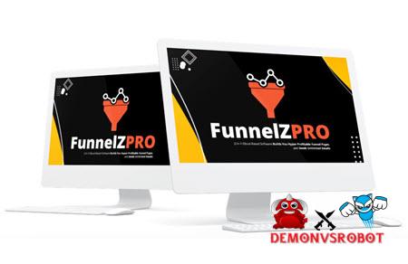 FunnelzPro OTOs