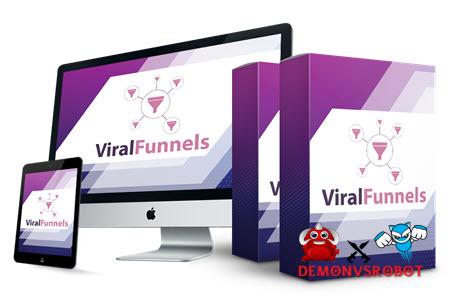 ViralFunnels OTOs
