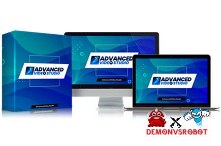 Advanced Video Studio OTOs