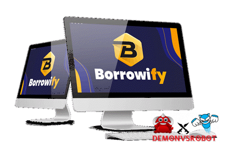Borrowify