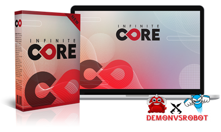 Infinite Core + OTOs 12 Infinite Core