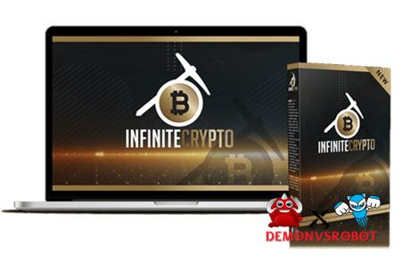 Infinite Crypto OTOs