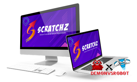 Scratchz