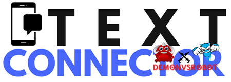 Text-Connector