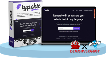 TypeKit