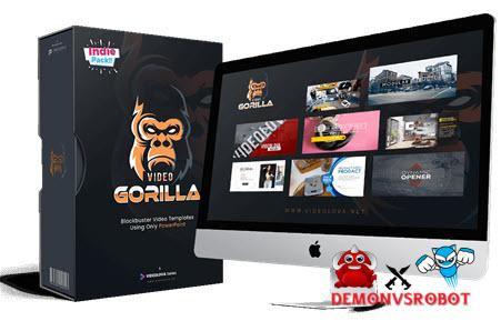 Video GORILLA OTOs