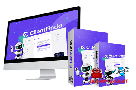 ClientFinda