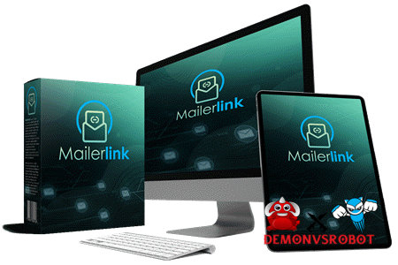 MailerLink + OTOs 12 MailerLink