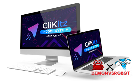 CliKitz + OTOs 12 CliKitz