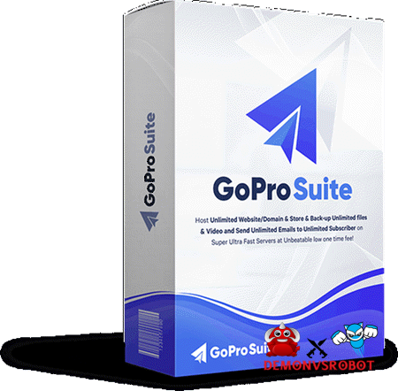 GoProSuite