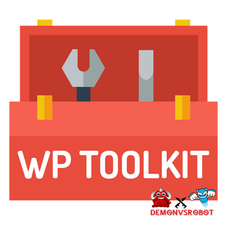 WP Toolkit + OTOs 12 WP Toolkit
