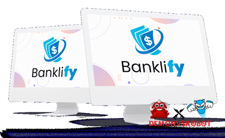 Banklify + OTOs 12 Banklify