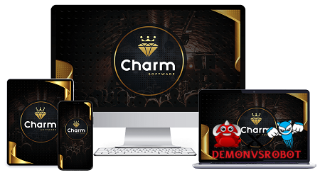 Charm + OTOs 12 Charm
