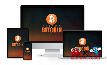Click BitCoin